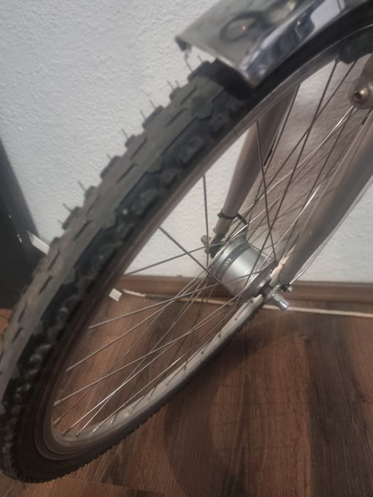 Bicicleta adulti 28 inch