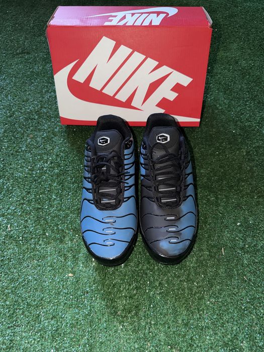 Nike Tn Termici (40/41/42/43/44/45)