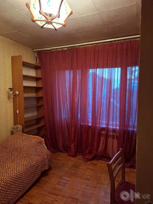 Сдаётся 3-комн метро Тинчлик, 68 м²
