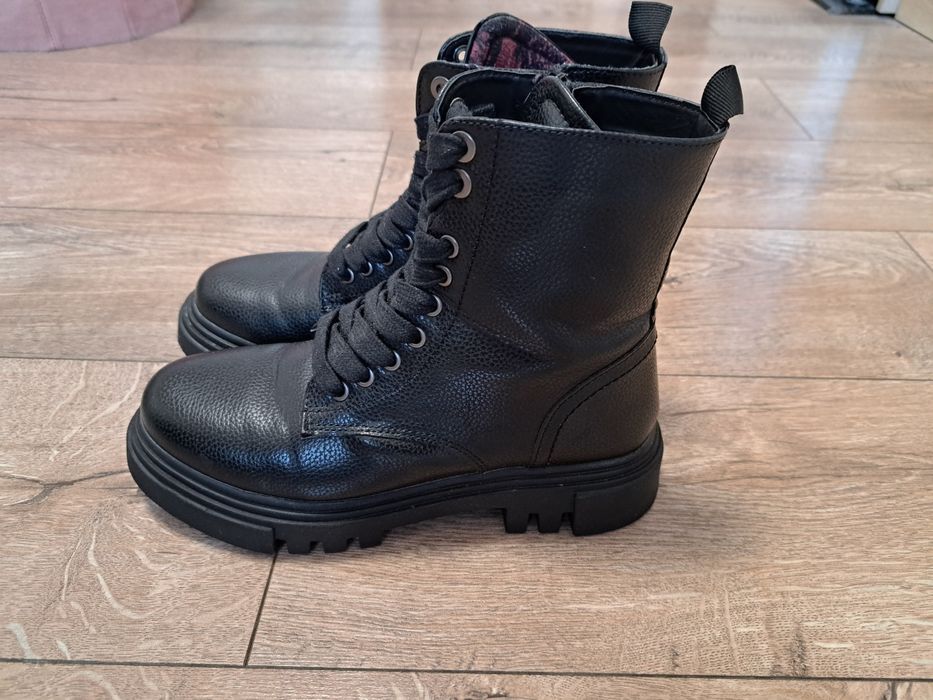 Дамски боти 37 номер