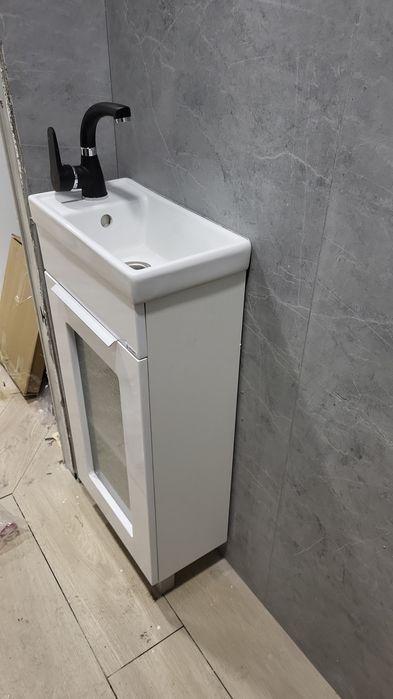 Сантехник услуги