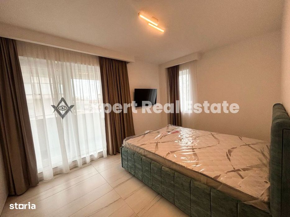 Apartament Spatios 2 Camere Nou | Prima Inchiriere