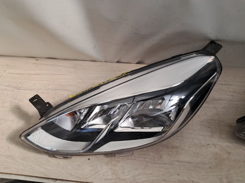 Фар  Ford Fiesta  led