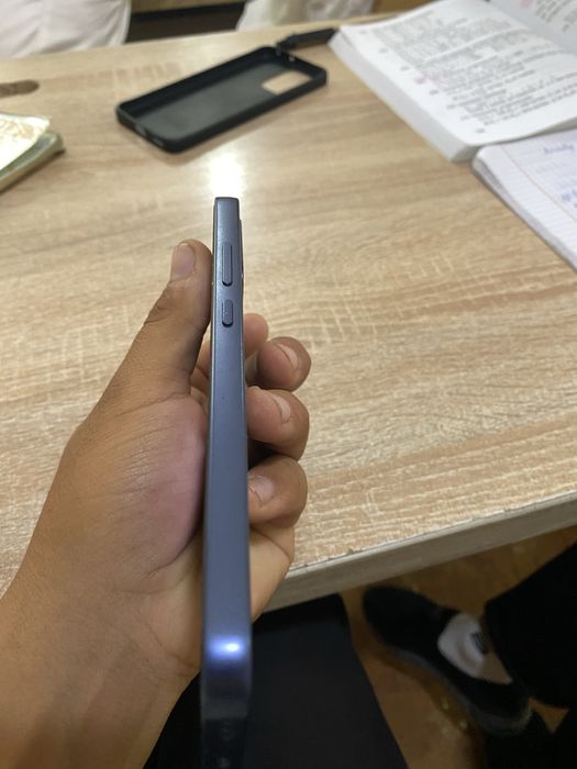 Oppo a 6 pro 10 kunlik telefon