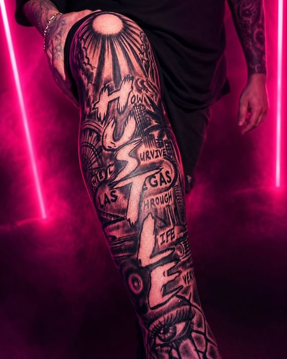 Amyru Tattoo - Tatuaje , Piercing si PMU