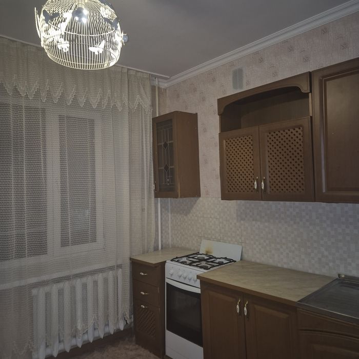 Сдам квартиру на Абая