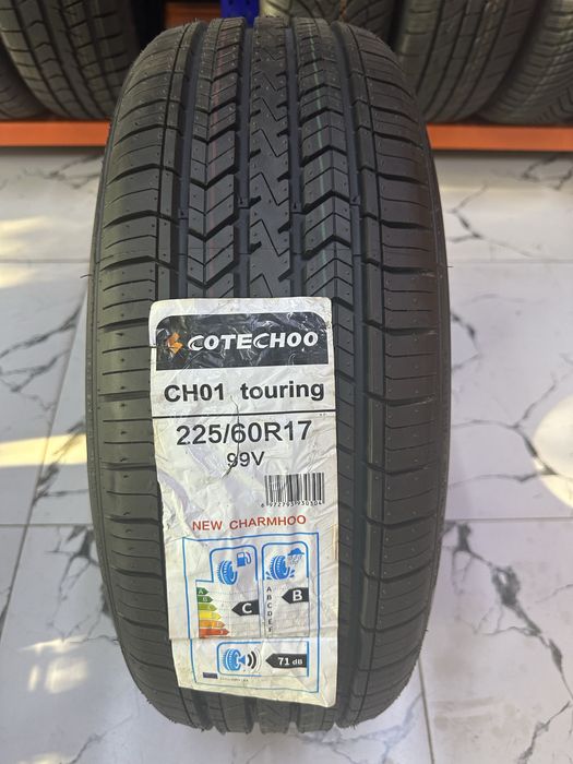 Cotechoo new charmhoo R17