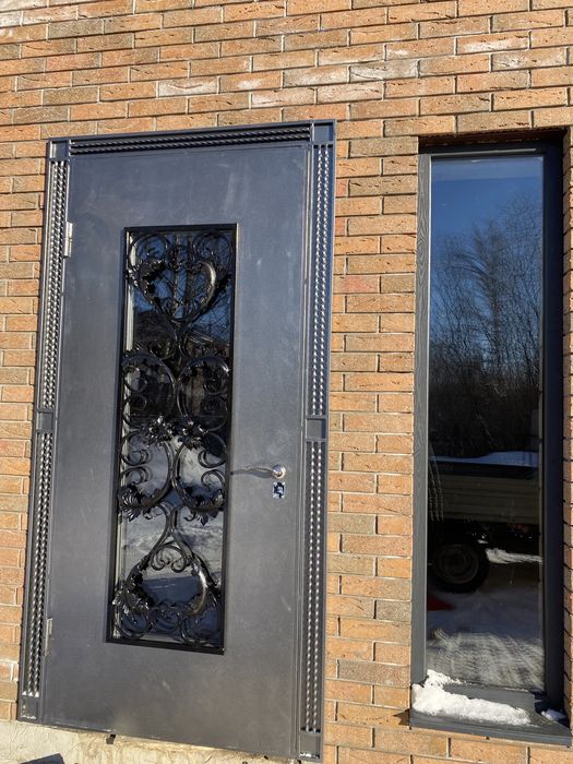 Сварочные работы(в Уральске)