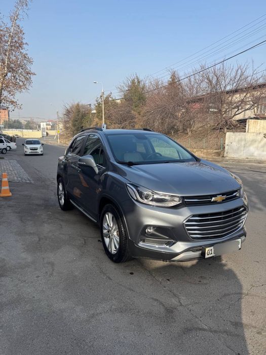 Tracker 1 premer paditsa full