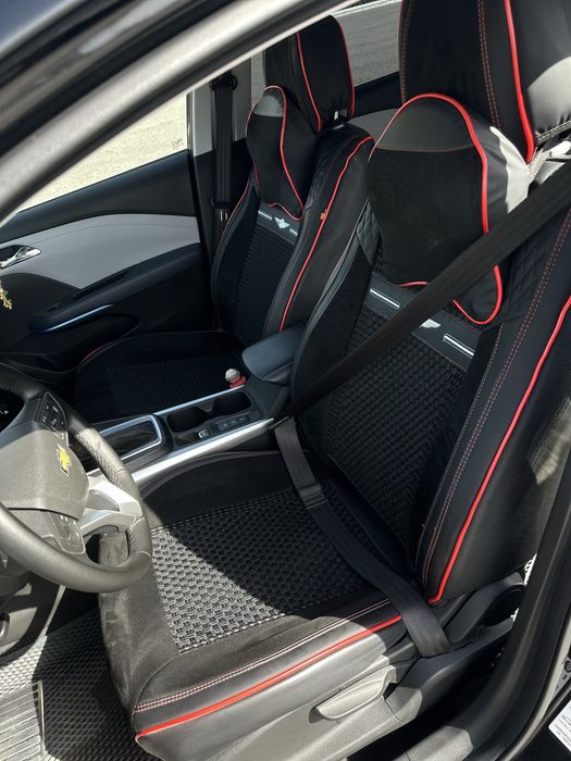 Монза 1.5 матор 2023