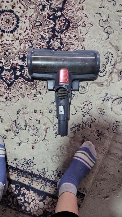 Пылесос тефаль запчасти Насадка