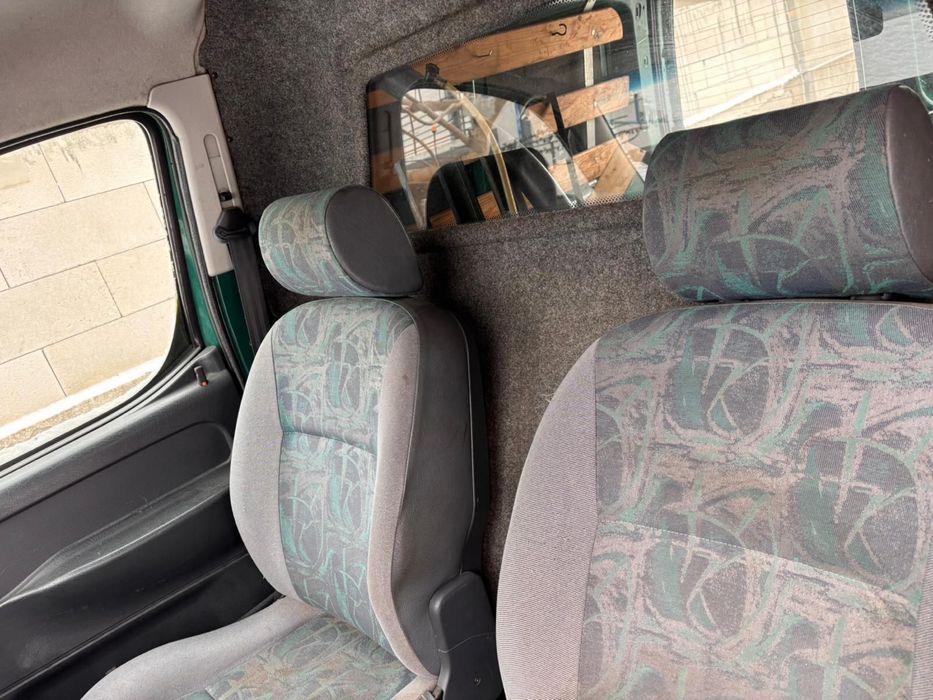 Citroen berlingo 1.9 600