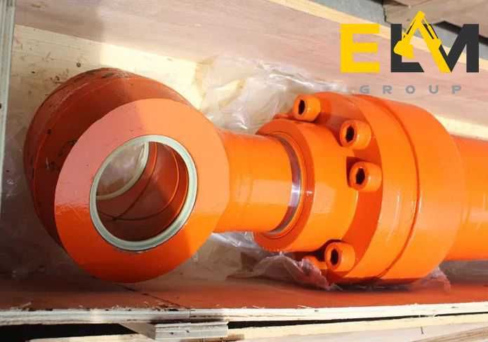 Цилиндр гидравлический