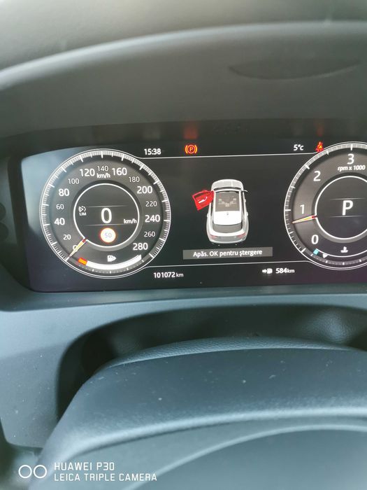 SUV  2020 elegant, sigur, intretinut, impecabil mecanic si optic