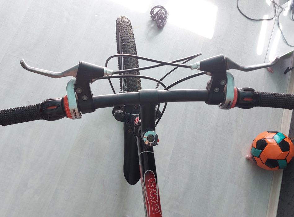 Продам велосипед 45000тг