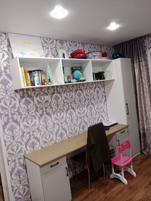 Срочно продам 2 комнатную квартиру