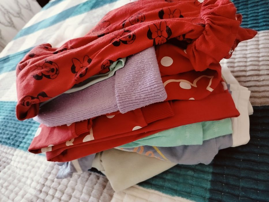 Отдам вещи  разные