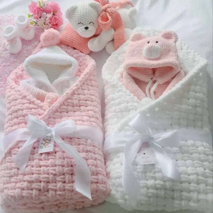 Lulka pled organayzerlar zakazga to'qiyman