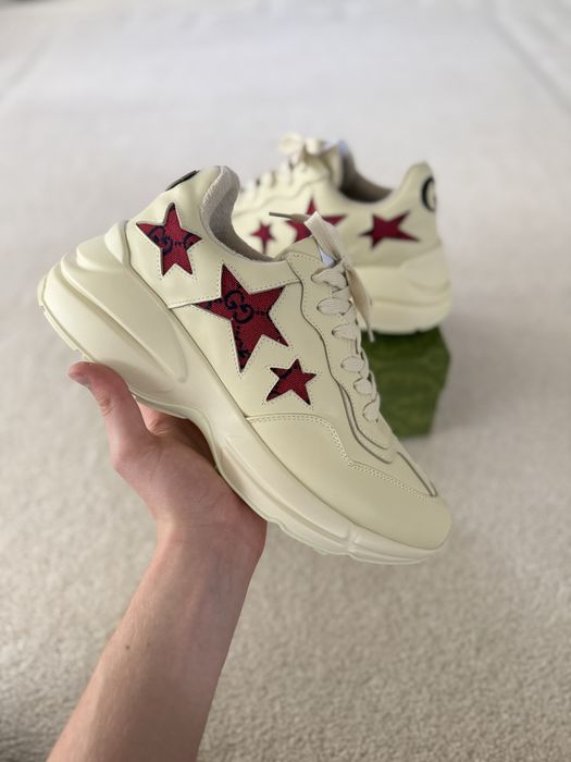 gucci rhyton.