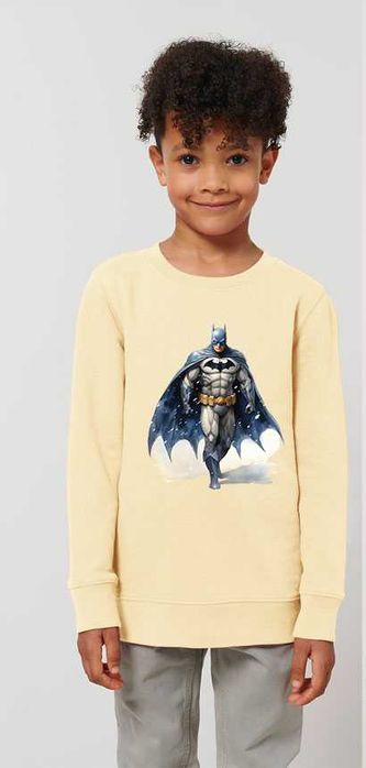 Детски тениски,блузи и сутчъри с Батман The Batman