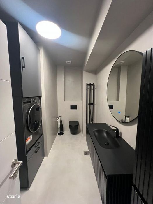 Herastrau Nordului De Inchiriat Apartament 4 Camere Lux | Loc Parcare