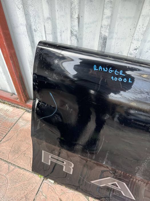 Haion / portbagaj Ford Ranger 2013/2014/2015/2016/2017/2018/2019