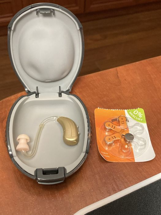 Слуховой аппарат Signia Motion SA 3PX