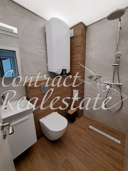 Дава се под наем Двустаен апартамент в Варна, м-т Пчелина - 57 кв.м за 484.5 € - Снимка #7