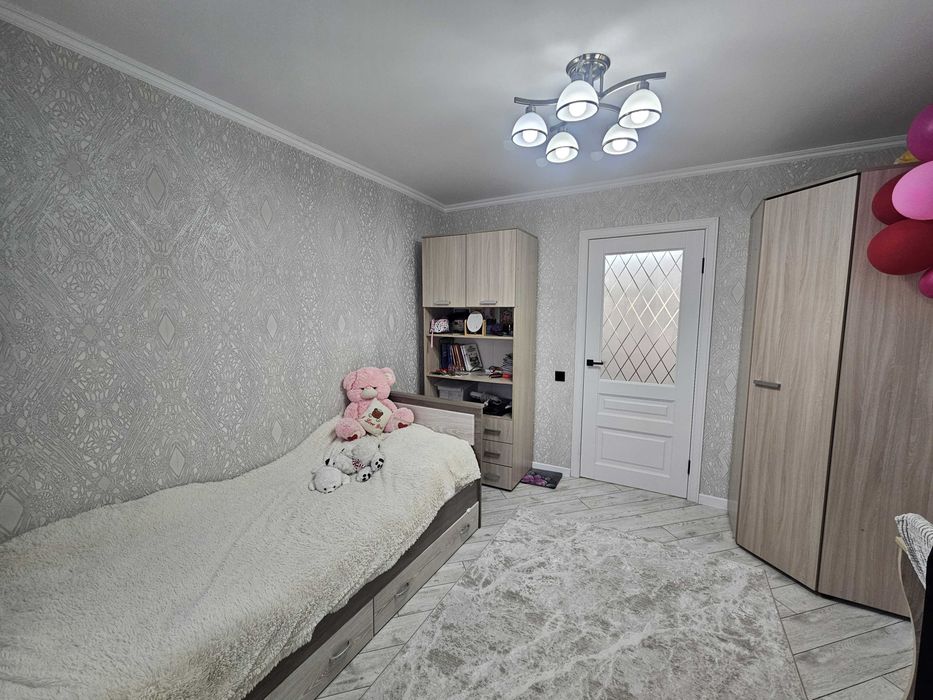 Продается 4 кон кв Кудайбердиева,91