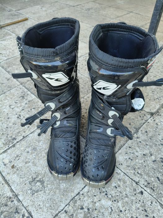 Echipamente cross, enduro, ATV