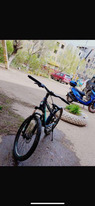 Продам велосипед