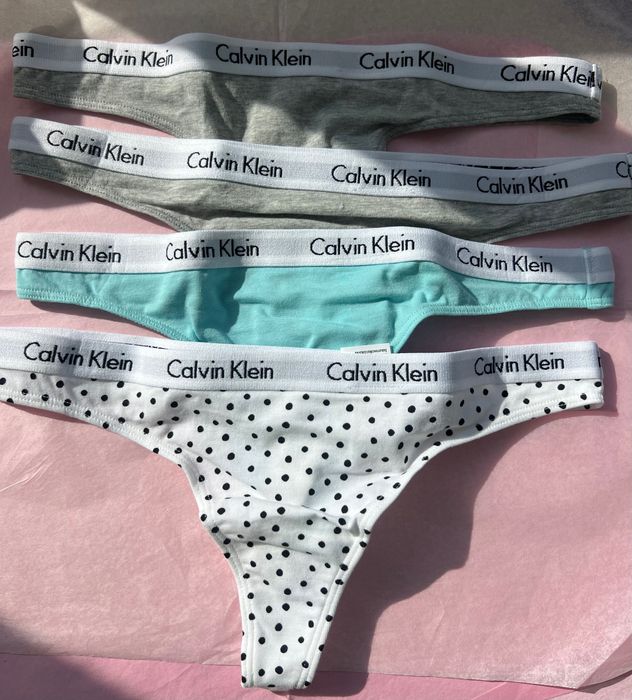 Calvin Klein оригинално бельо