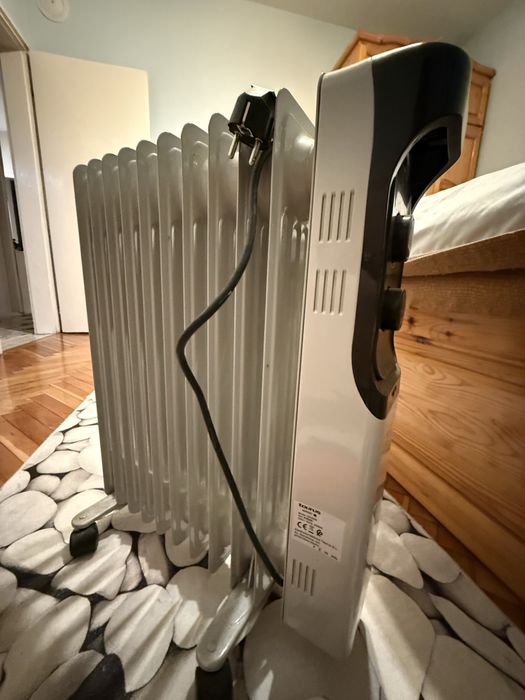 Конвектор-Радиатор