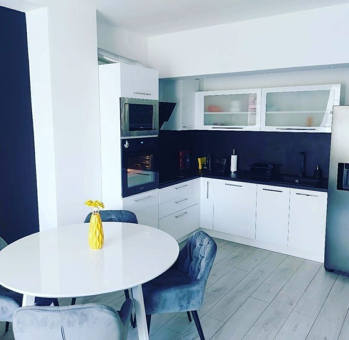 Дава се под наем Двустаен апартамент в София, Манастирски ливади - 65 кв.м за 484.5 € - Снимка #3