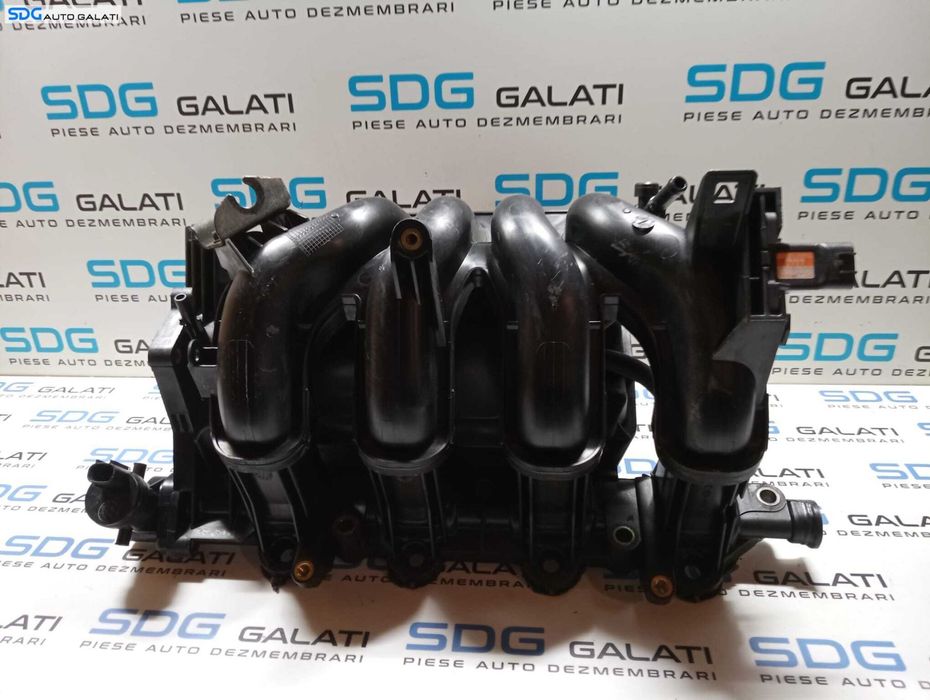 Galerie Admisie Aer Mazda 3 1.4 B 2004 - 2009 Cod 099800-0093 [M4612]