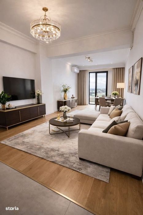3 Camere Decomandat Solid House Lidl Km 5 Parcare — fotografia 1