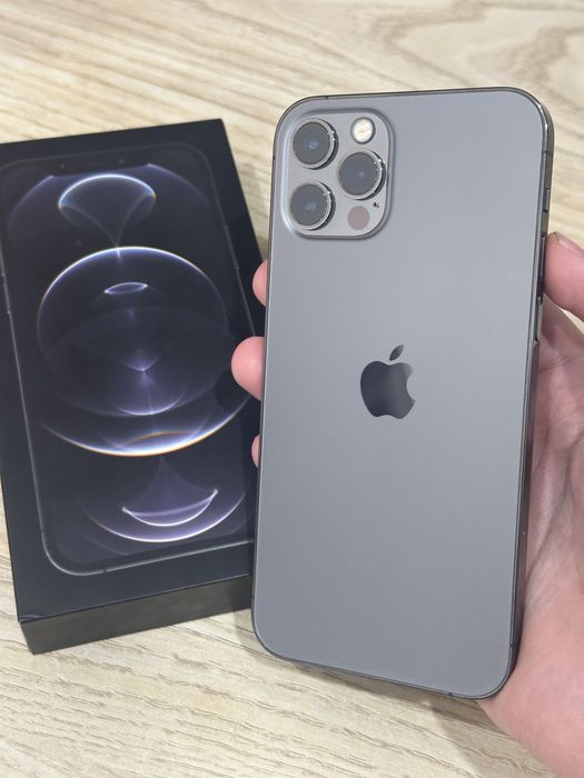 Iphone 12 pro продам