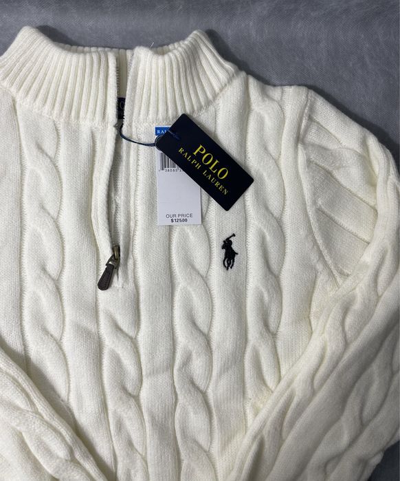 Bluza Polo Ralph Lauren