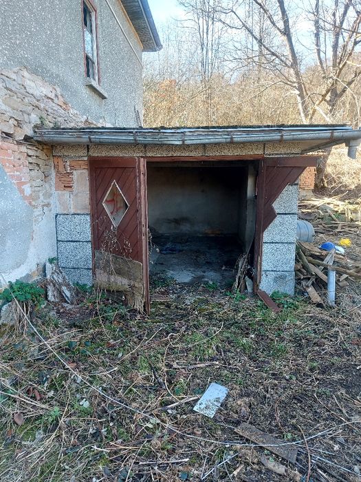 Къща близо до Габрово