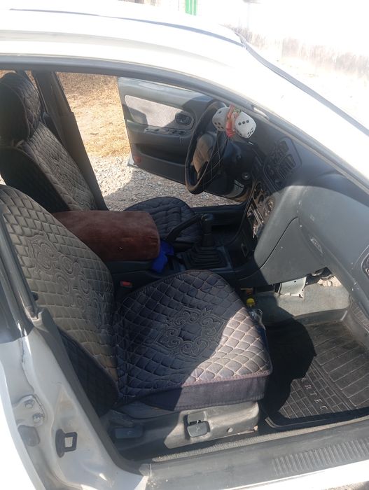 Машина сатылады тез арада