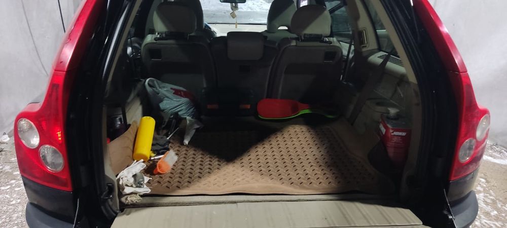 Продам volvo XC90