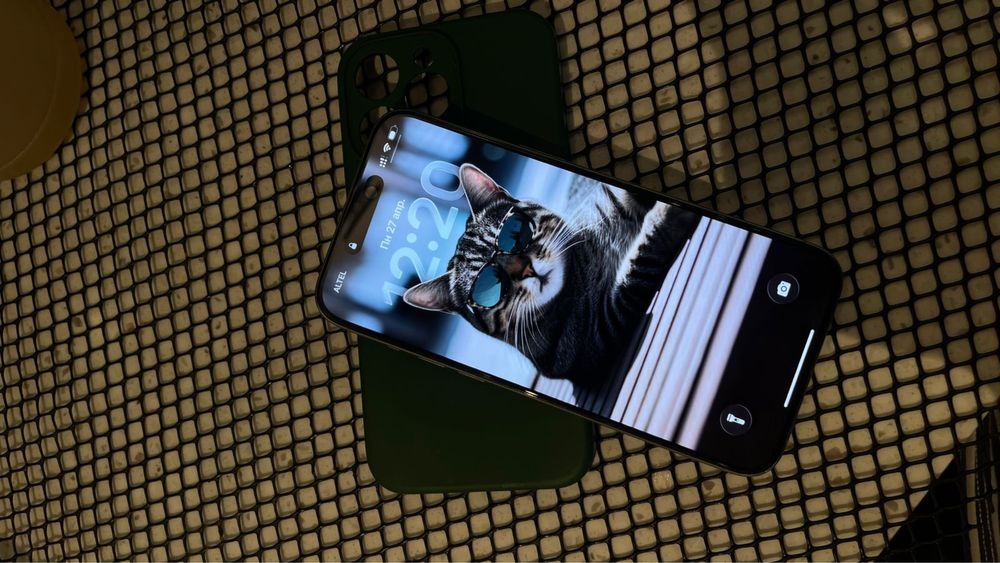 15 pro max 88 акб