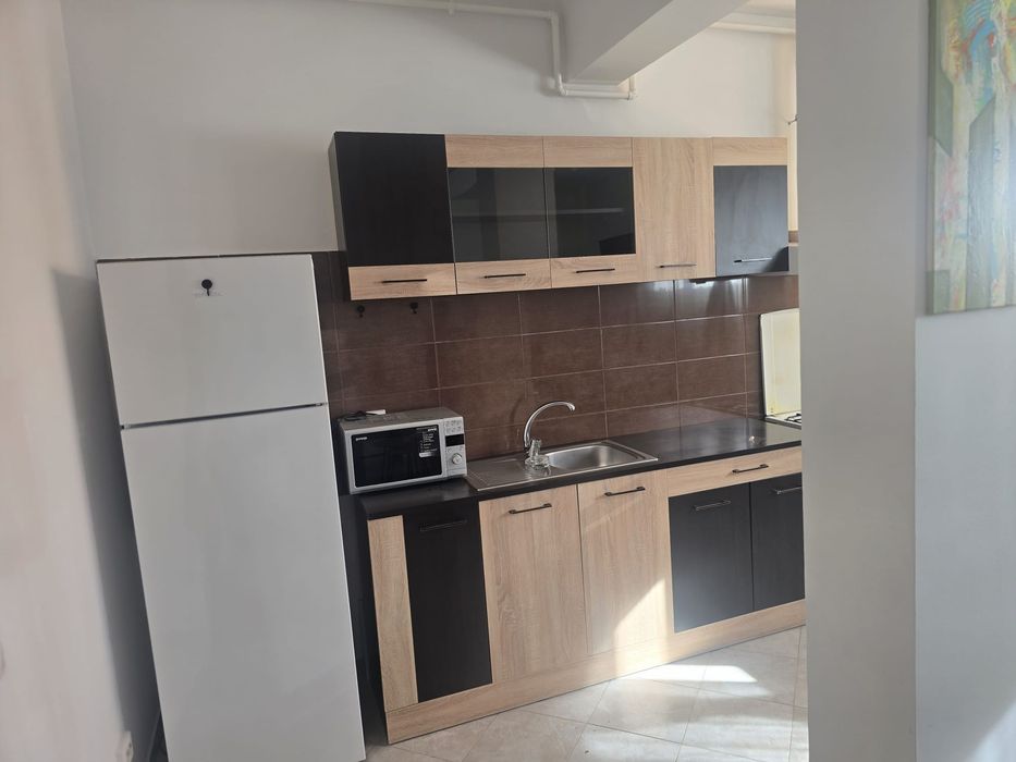 Apartament Otopeni Centru 7 minute Aeroport