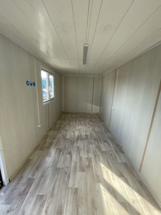 Контейнер, бытовка, вагон