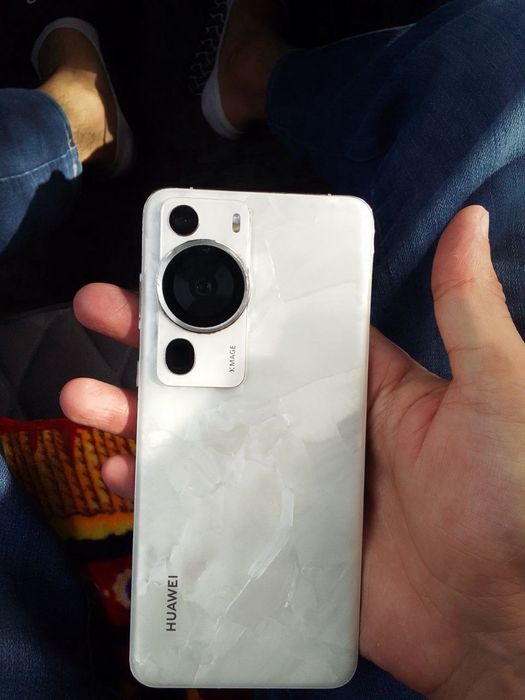 Huawei P60 pro 8/256 GB