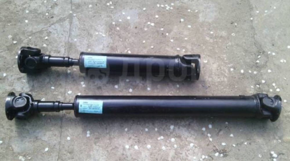 Автозапчасти для ВАЗ 21214 Нива