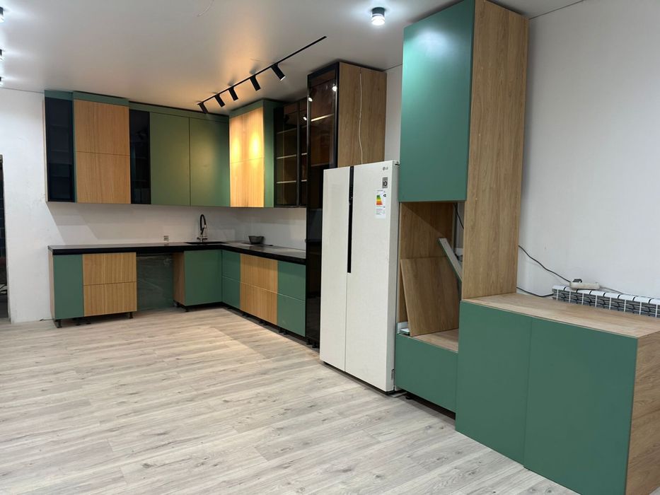 Продам кухонный гарнитур