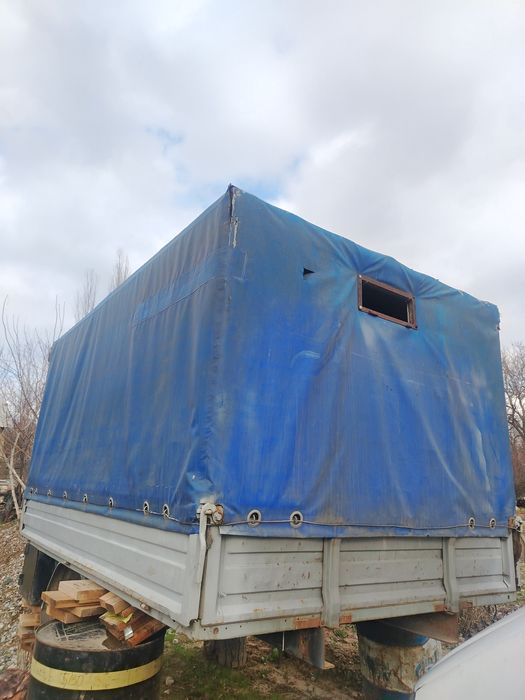 Борт срочна сатылады