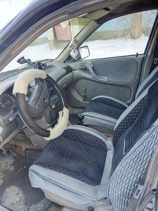 Продам Опель астра