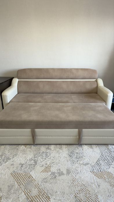 Продам Диван (производство Россия)